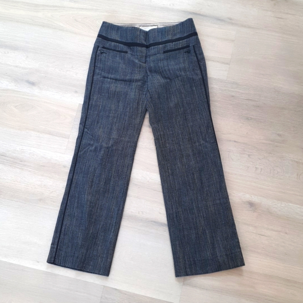 Leifsdottir Trouser Pants Size 8 from Anthropologie